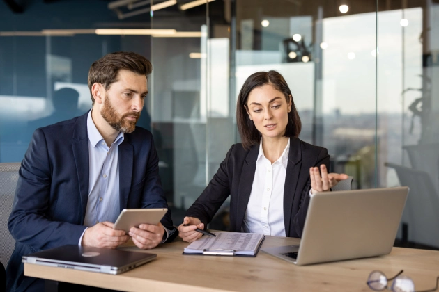 Ældre systemer med historiske data, der fortsat holdes i drift